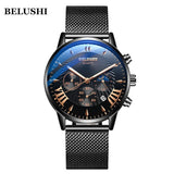 Waterproof Sport WristWatch