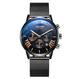 Waterproof Sport WristWatch