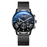 Waterproof Sport WristWatch