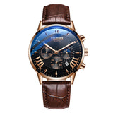 Waterproof Sport WristWatch