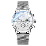 Waterproof Sport WristWatch