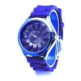Sports Style Watch