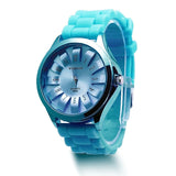 Sports Style Watch