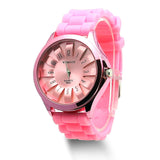 Sports Style Watch