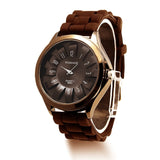 Sports Style Watch
