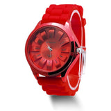 Sports Style Watch