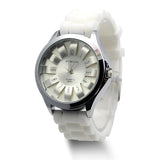 Sports Style Watch