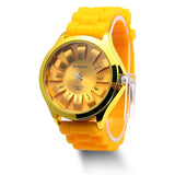 Sports Style Watch