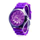 Sports Style Watch