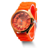 Sports Style Watch