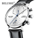 Casual Business Mens Watch