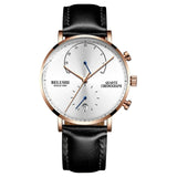 Casual Business Mens Watch