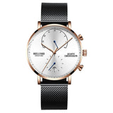 Casual Business Mens Watch