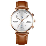 Casual Business Mens Watch
