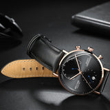 Casual Business Mens Watch