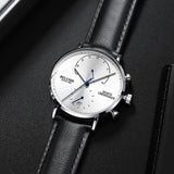 Casual Business Mens Watch