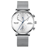 Casual Business Mens Watch