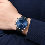 Casual Business Mens Watch