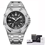 BENYAR Fashion Men Watches