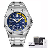 BENYAR Fashion Men Watches
