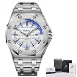 BENYAR Fashion Men Watches