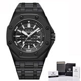 BENYAR Fashion Men Watches