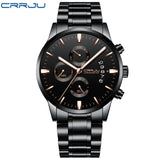 CRRJU New Men's Watch