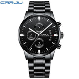 CRRJU New Men's Watch