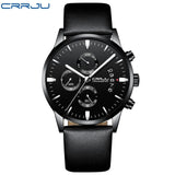 CRRJU New Men's Watch
