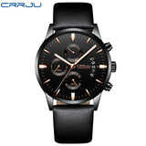 CRRJU New Men's Watch