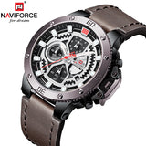 NAVIFORCE Watch