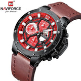NAVIFORCE Watch