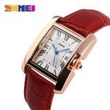 SKMEI Women Watches