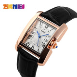SKMEI Women Watches