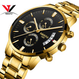 NIBOSI Sports Watches For Men
