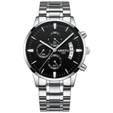 NIBOSI Sports Watches For Men