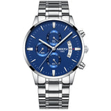 NIBOSI Sports Watches For Men