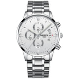 NIBOSI Sports Watches For Men