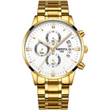 NIBOSI Sports Watches For Men