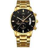 NIBOSI Sports Watches For Men