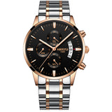 NIBOSI Sports Watches For Men