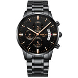 NIBOSI Sports Watches For Men