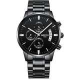 NIBOSI Sports Watches For Men