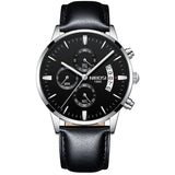 NIBOSI Sports Watches For Men