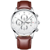 NIBOSI Sports Watches For Men