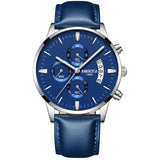 NIBOSI Sports Watches For Men