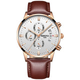 NIBOSI Sports Watches For Men