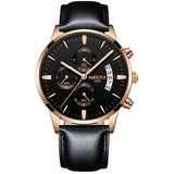 NIBOSI Sports Watches For Men