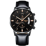 NIBOSI Sports Watches For Men