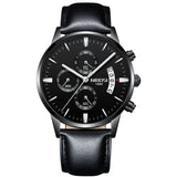 NIBOSI Sports Watches For Men
